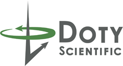 Résultat de recherche d'images pour "doty scientific"